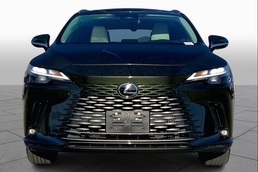 2024 Lexus RX 350h Premium Plus