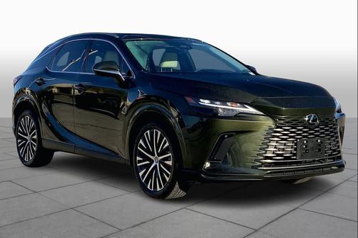 2024 Lexus RX 350h Premium Plus