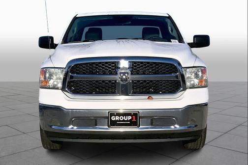 2020 RAM 1500 Tradesman