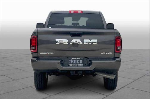 2025 RAM 2500 Lone Star Crew Cab 4x4 6'4' Box