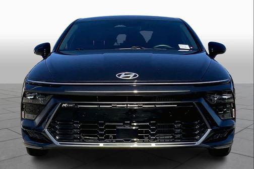 2024 Hyundai SONATA N Line