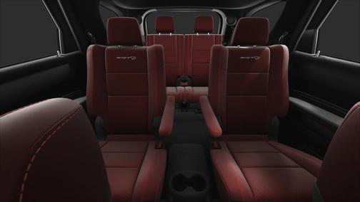 2025 Dodge Durango R/T Plus AWD