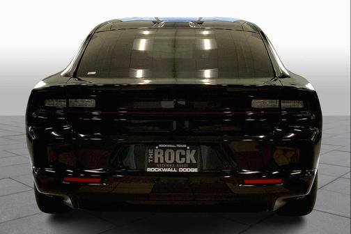 2025 Dodge Charger Daytona R/T