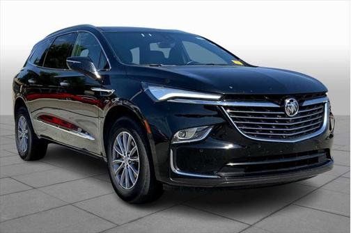 2024 Buick Enclave Premium FWD