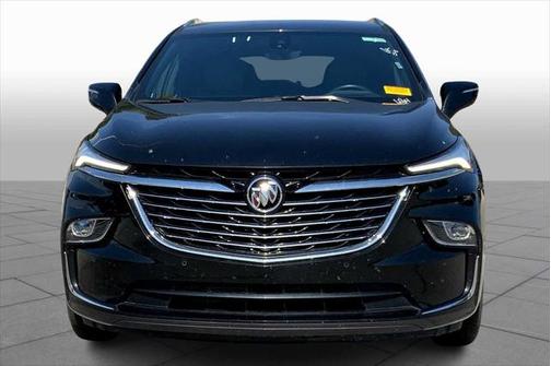 2024 Buick Enclave Premium FWD