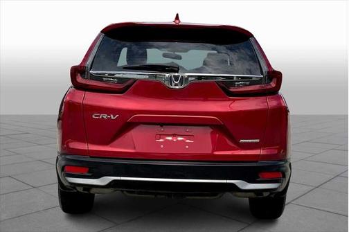 2021 Honda CR-V 2WD Special Edition