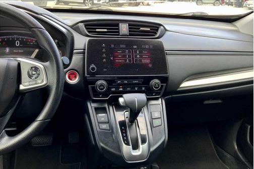 2021 Honda CR-V 2WD Special Edition