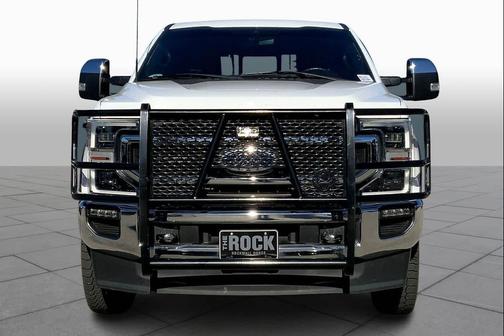 2022 Ford F-350 King Ranch