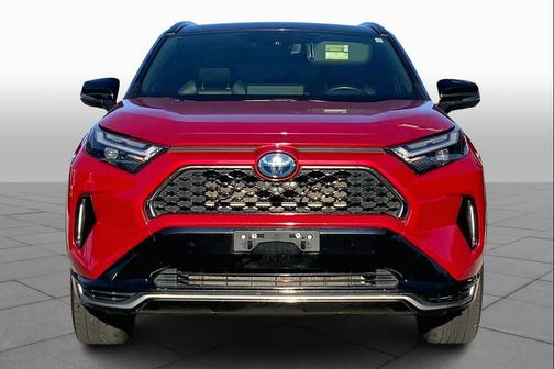 2023 Toyota RAV4 Prime XSE