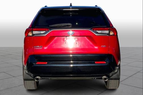 2023 Toyota RAV4 Prime XSE