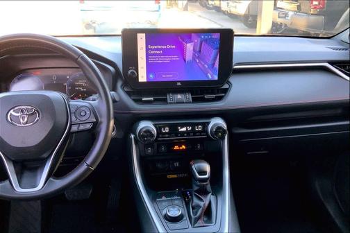 2023 Toyota RAV4 Prime XSE