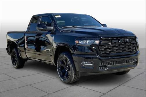 2025 RAM 1500 Lone Star