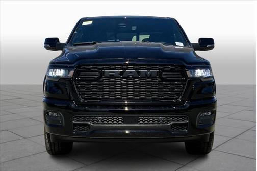 2025 RAM 1500 Lone Star