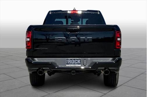 2025 RAM 1500 Lone Star