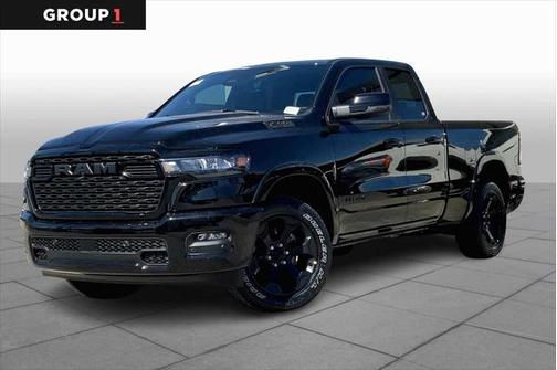 2025 RAM 1500 Lone Star