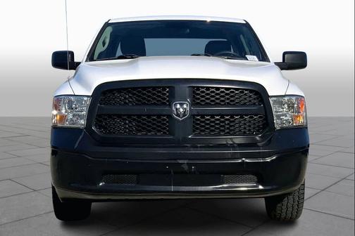 2021 RAM 1500 Tradesman