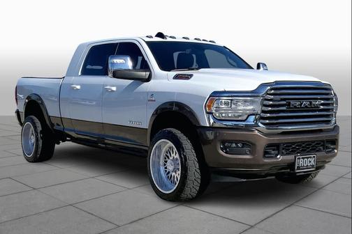 2023 RAM 2500 Longhorn