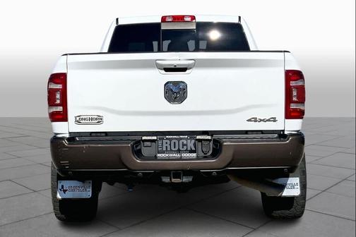 2023 RAM 2500 Longhorn