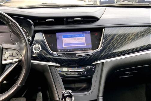 2023 Cadillac XT6 Premium Luxury AWD