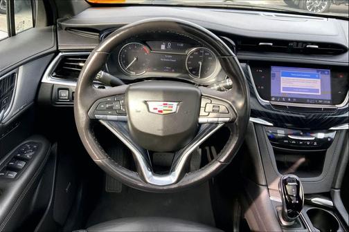 2023 Cadillac XT6 Premium Luxury AWD