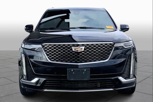 2023 Cadillac XT6 Premium Luxury AWD