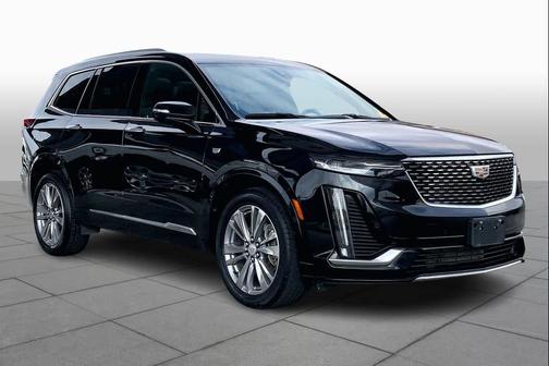 2023 Cadillac XT6 Premium Luxury AWD