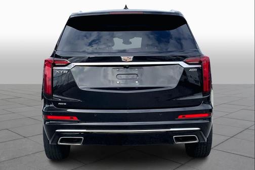 2023 Cadillac XT6 Premium Luxury AWD