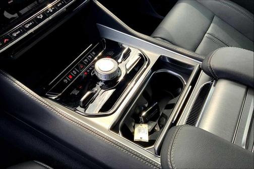 2025 Jeep Wagoneer Series II Limited 4x4