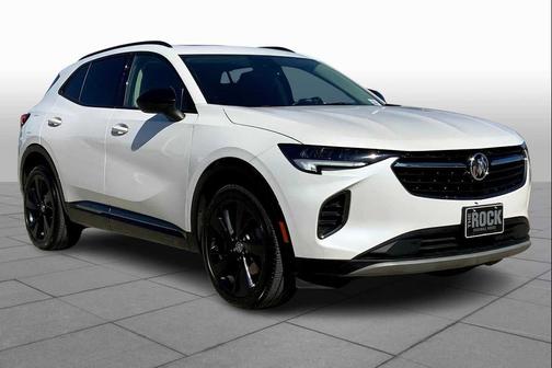 2023 Buick Envision Essence FWD