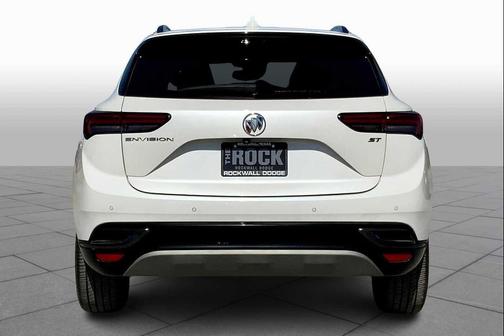 2023 Buick Envision Essence FWD