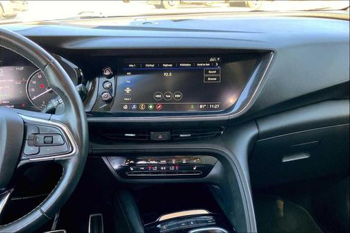 2023 Buick Envision Essence FWD