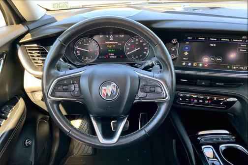 2023 Buick Envision Essence FWD