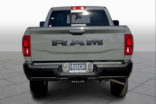 2026 RAM 2500 Power Wagon