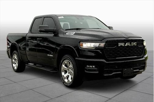 2025 RAM 1500 Lone Star