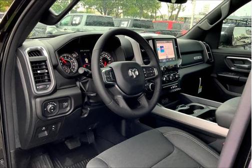 2025 RAM 1500 Lone Star