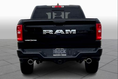 2025 RAM 1500 Lone Star