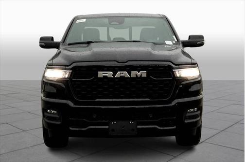 2025 RAM 1500 Lone Star