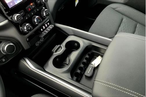 2025 RAM 1500 Lone Star