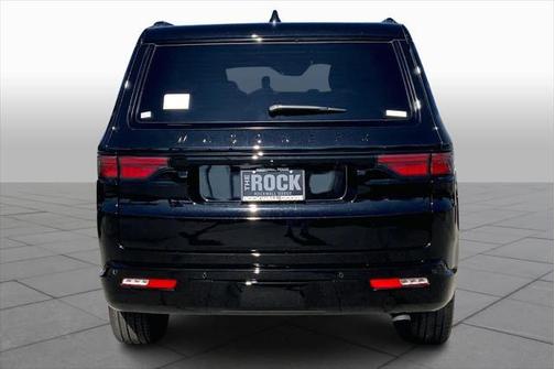 2025 Jeep Wagoneer Series II 4x4