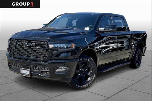 2026 RAM 1500 Lone Star
