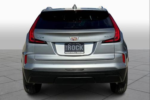 2024 Cadillac XT4 Luxury