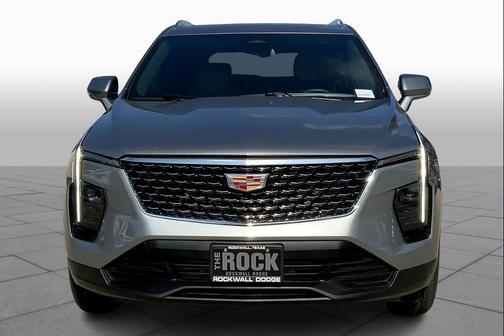 2024 Cadillac XT4 Luxury
