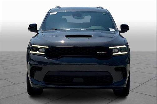 2025 Dodge Durango R/T Plus AWD