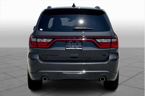 2025 Dodge Durango R/T Plus AWD