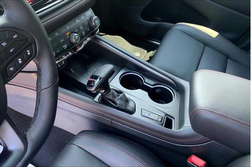 2025 Dodge Durango R/T Plus AWD