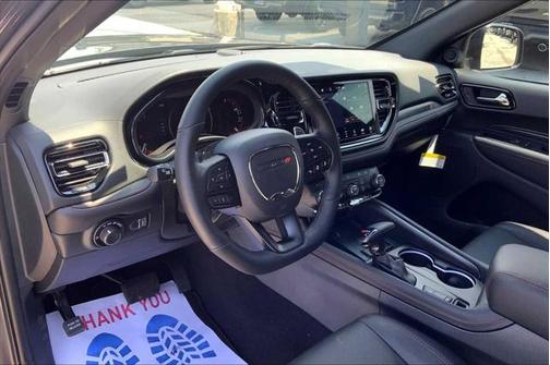 2025 Dodge Durango R/T Plus AWD