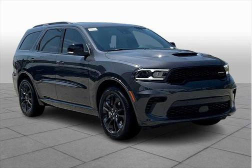 2025 Dodge Durango R/T Plus AWD