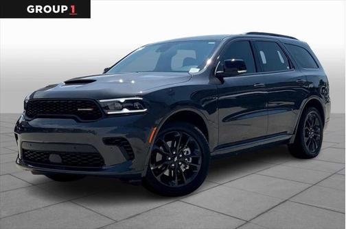 2025 Dodge Durango R/T Plus AWD