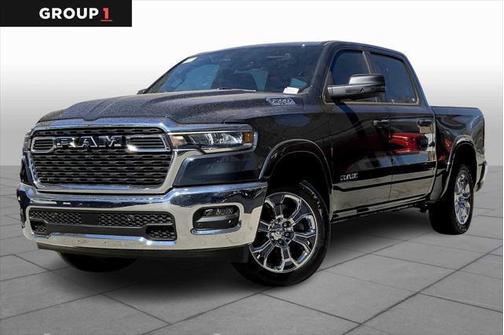 2025 RAM 1500 Lone Star