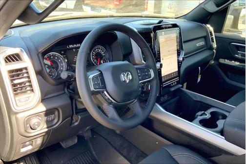 2025 RAM 1500 Lone Star